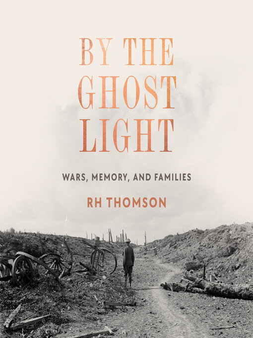 Title details for By the Ghost Light by R.H. Thomson - Wait list